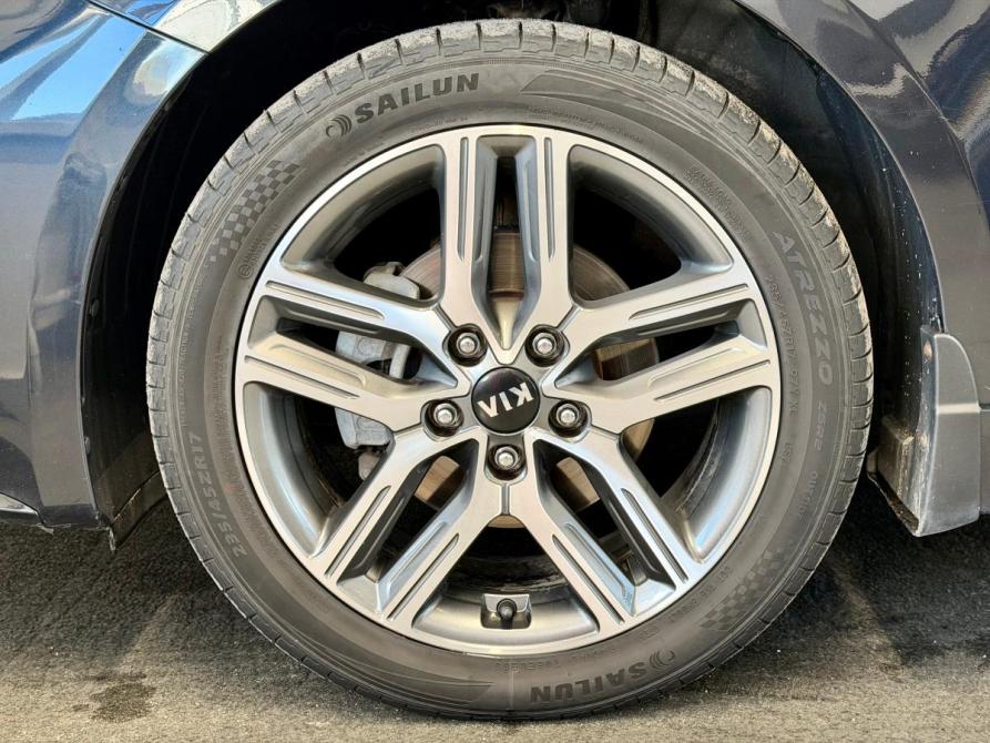 Kia Cerato IV Тольятти  - изображение 11