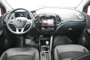 Renault Kaptur I Рестайлинг Киров  - изображение 57