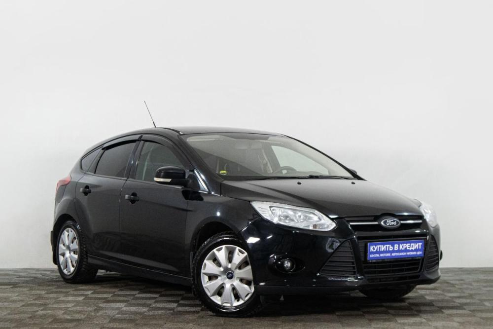 Ford Focus III Сургут  - изображение 1