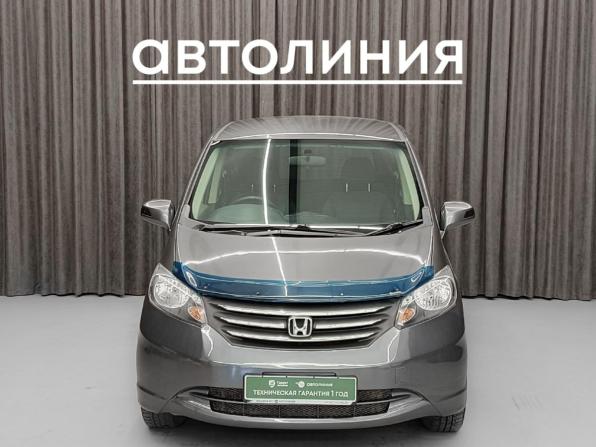 Honda Freed I с пробегом 2010 года, цена 950 000 рублей, 190000 км, компактвэн, Автокод Объявления