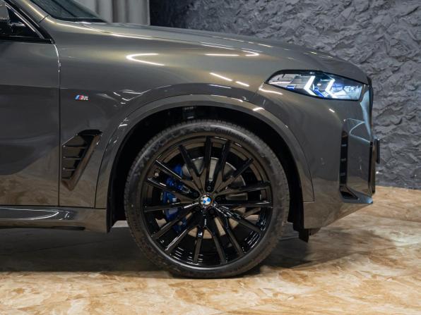 Новый BMW X5 IV (G05/G18) Рестайлинг 2026 года, цена 16 690 000 рублей, внедорожник, Автокод Объявления
