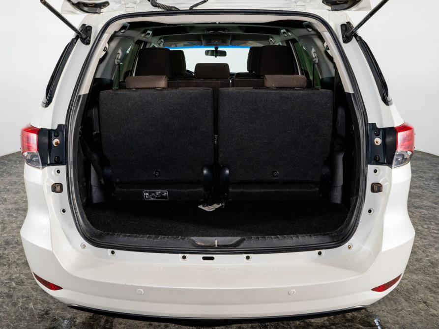 Toyota Fortuner II Иркутск  - изображение 18