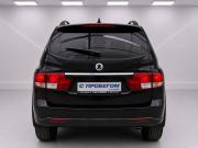 SsangYong Kyron I Рестайлинг Москва  - изображение 21