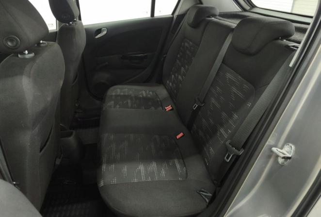 Opel Corsa D Рестайлинг I с пробегом 2011 года, цена 429 000 рублей, 157185 км, хэтчбек, Автокод Объявления