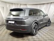 Li Auto (Lixiang) L9 I Москва  - изображение 28