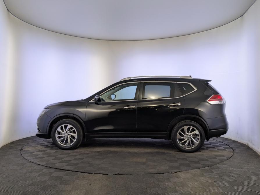 Nissan X-Trail III Москва  - изображение 8