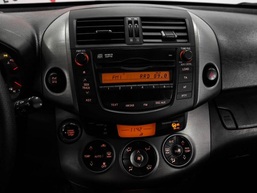Toyota RAV4 III (XA30) Минеральные Воды  - изображение 18