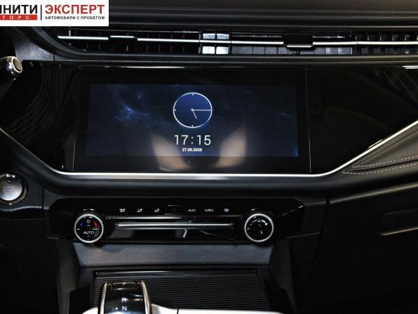 Omoda S5 с пробегом 2023 года, цена 1 697 000 рублей, 27917 км, седан, Автокод Объявления