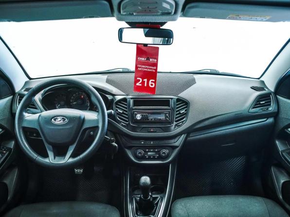 Lada (ВАЗ) Vesta I с пробегом 2017 года, цена 690 000 рублей, 96195 км, седан, Автокод Объявления