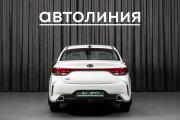 Kia Rio IV Рестайлинг Красноярск  - изображение 23