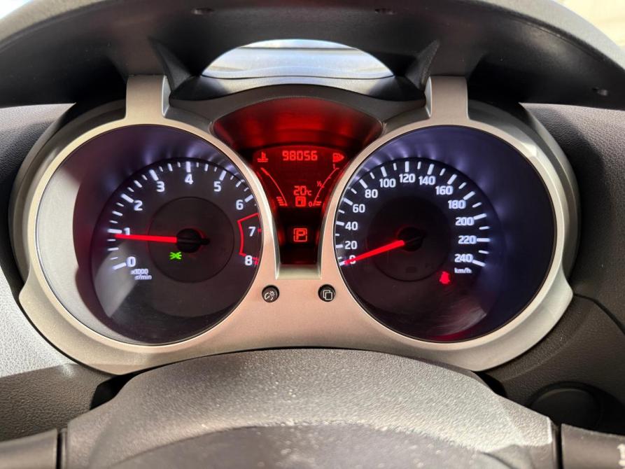 Nissan Juke I Волгоград  - изображение 11