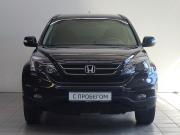 Honda CR-V IV Барнаул  - изображение 39