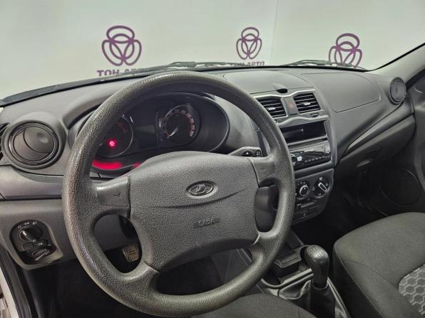 Lada (ВАЗ) Granta I Рестайлинг с пробегом 2022 года, цена 697 000 рублей, 30162 км, хэтчбек, Автокод Объявления