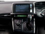 Toyota Wish II Чита  - изображение 31