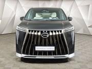 GAC M8 Москва  - изображение 32