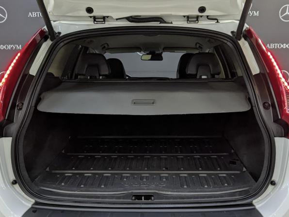 Volvo XC60 I с пробегом 2013 года, цена 2 250 000 рублей, 73000 км, внедорожник, Автокод Объявления