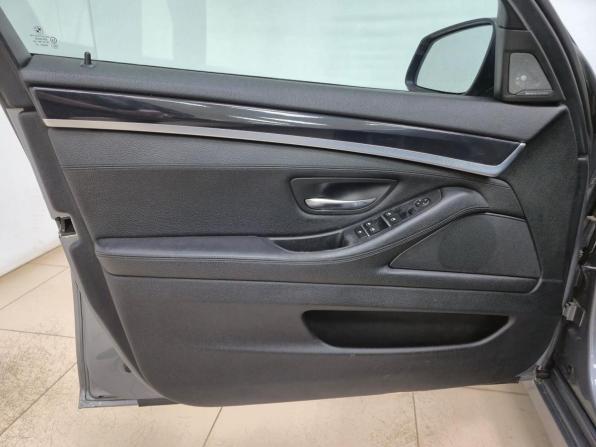 BMW 5 серии VI (F10/F11/F07) с пробегом 2011 года, цена 1 470 000 рублей, 188652 км, седан, Автокод Объявления