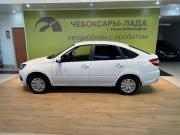 Lada (ВАЗ) Granta I Рестайлинг Чебоксары  - изображение 38