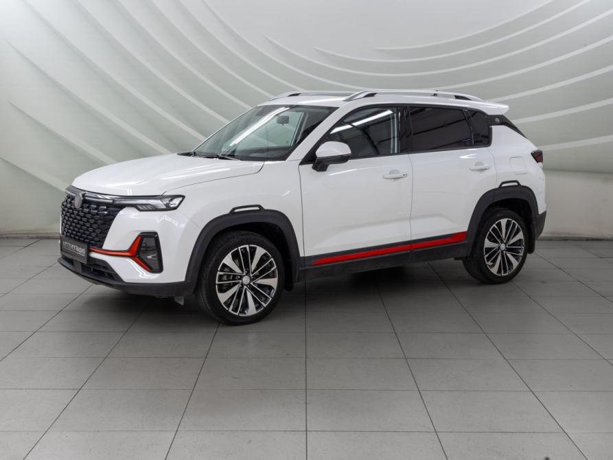 Changan CS35 Plus I Рестайлинг Волгоград  - изображение 4