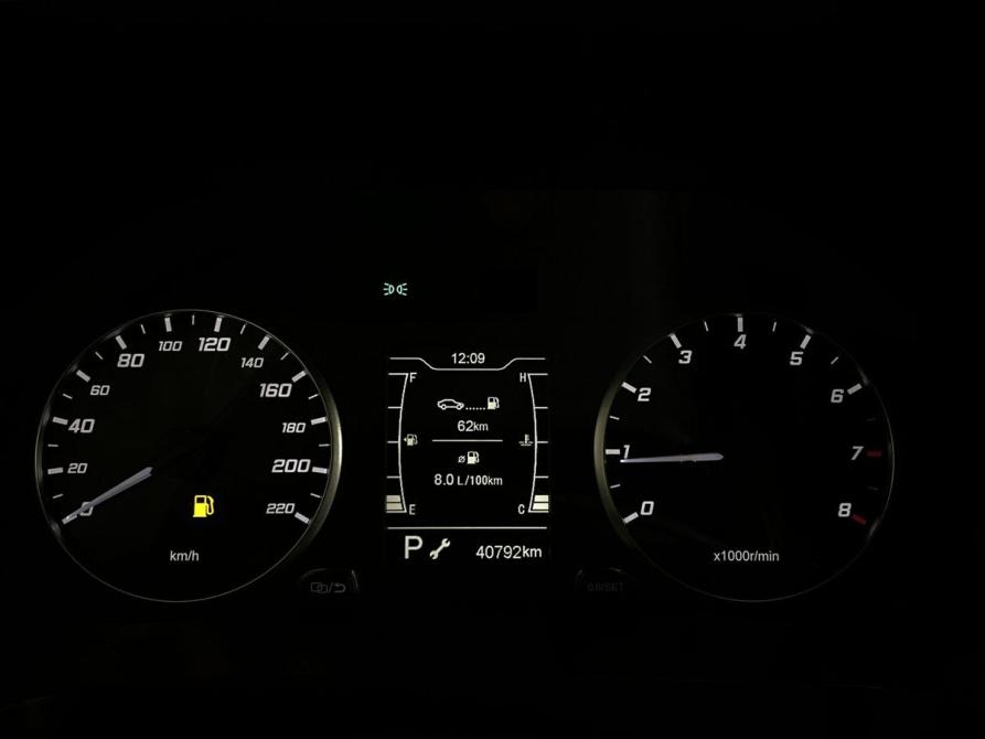 Chery Tiggo 4 Pro I Воронеж  - изображение 9