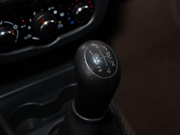Lada (ВАЗ) Largus I Рестайлинг с пробегом 2024 года, цена 1 224 000 рублей, 31650 км, универсал, Автокод Объявления