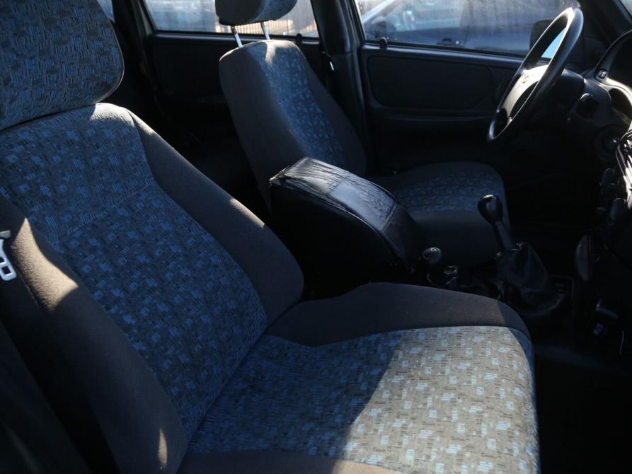 Chevrolet Niva I Иваново  - изображение 10