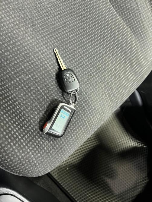 Toyota Vitz III (XP130) Рестайлинг Кемерово  - изображение 15