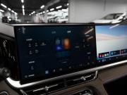 Geely Monjaro I Рестайлинг 2 Москва  - изображение 66