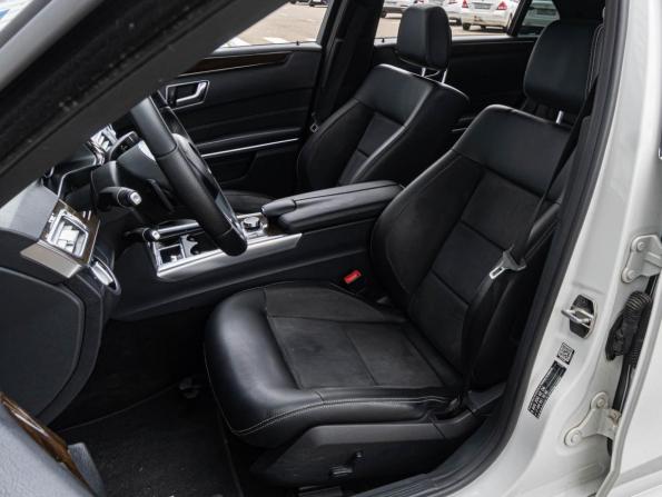 Mercedes-Benz E-Класс IV (W212 S212 C207) Рестайлинг с пробегом 2015 года, цена 2 080 000 рублей, 179092 км, седан, Автокод Объявления