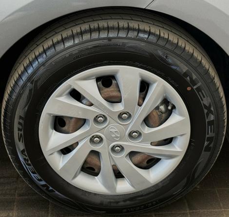 Hyundai Elantra VI (AD) с пробегом 2017 года, цена 1 875 000 рублей, 42987 км, седан, Автокод Объявления