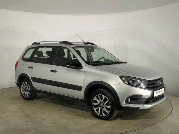 Lada (ВАЗ) Granta I Рестайлинг с пробегом 2019 года, цена 679 000 рублей, 64724 км, универсал, Автокод Объявления