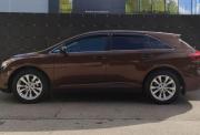 Toyota Venza I Рестайлинг Сыктывкар  - изображение 27