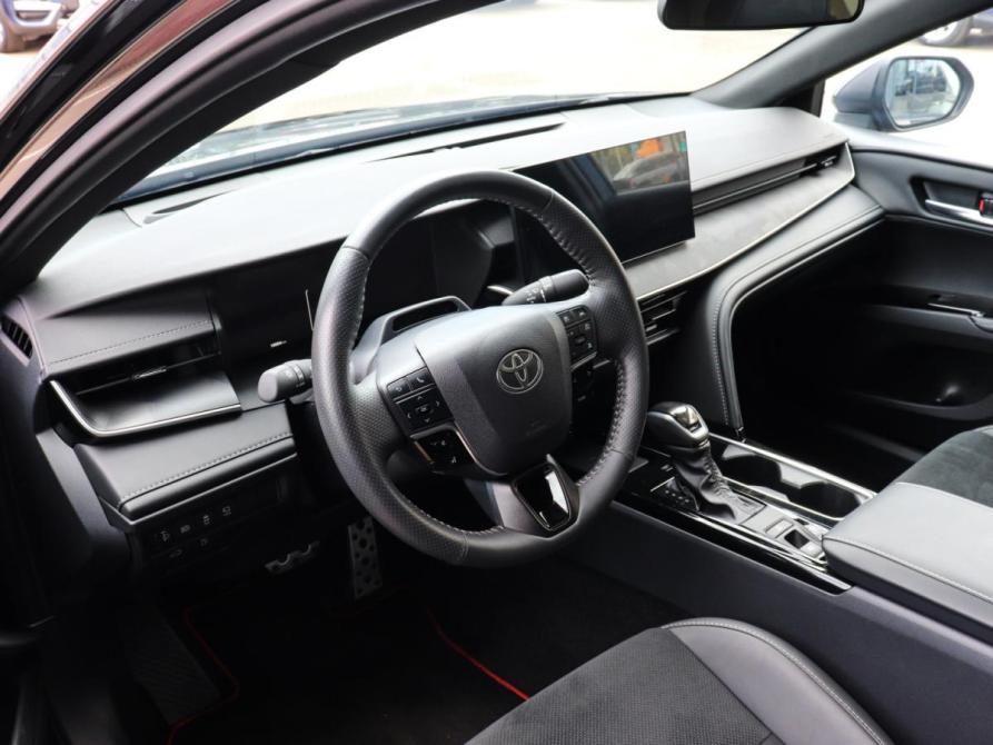 Toyota Camry IX (XV80) China Market Химки  - изображение 7