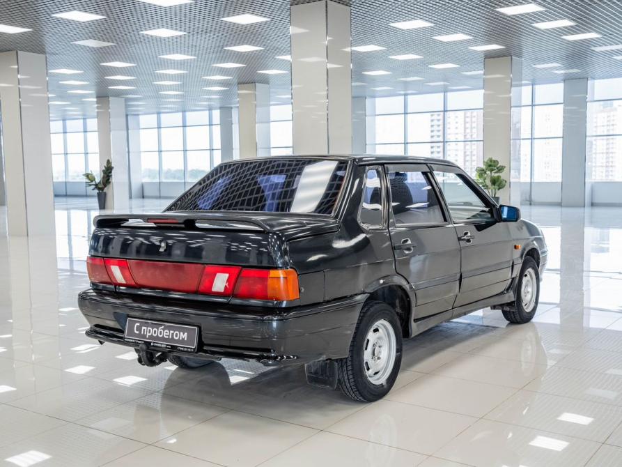 Lada (ВАЗ) 2115 Самара  - изображение 2