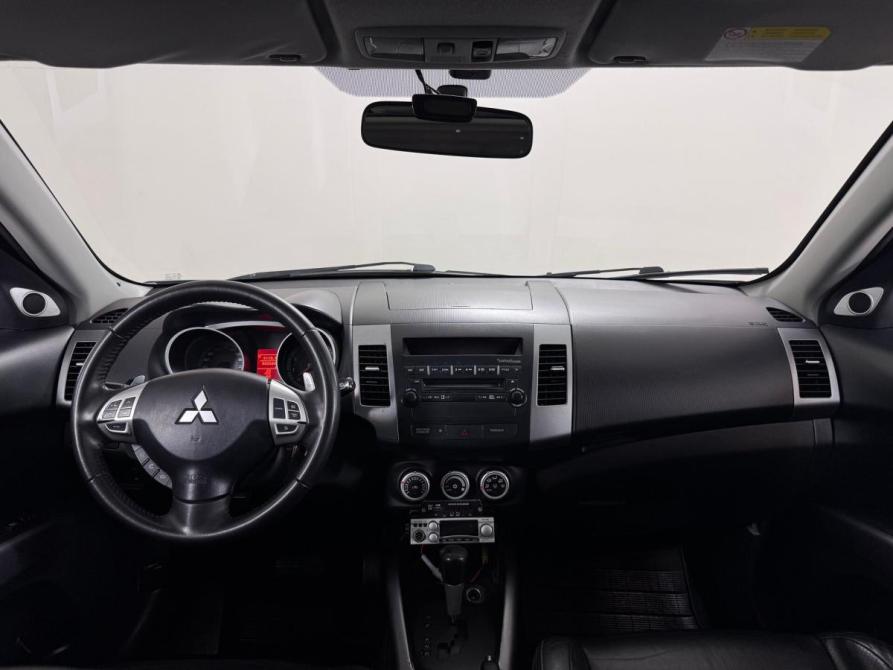 Mitsubishi Outlander II Тюмень  - изображение 8
