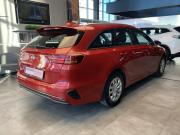 Kia Ceed III Екатеринбург  - изображение 40