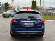 Infiniti FX II (S51) Рестайлинг Калуга  - изображение 31