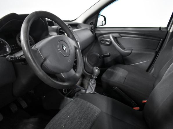 Renault Duster I с пробегом 2014 года, цена 685 000 рублей, 220629 км, внедорожник, Автокод Объявления