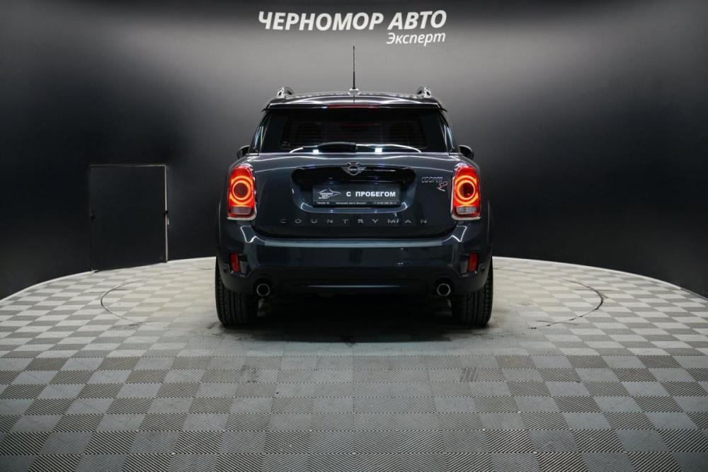 Mini Countryman II Крым  - изображение 4