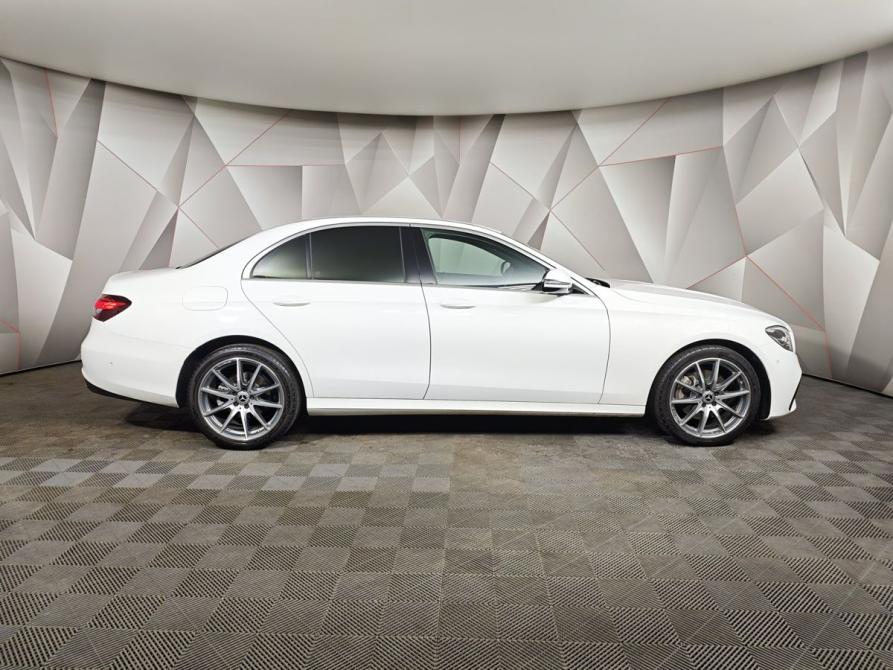 Mercedes-Benz E-Класс V (W213 S213 C238) Рестайлинг Москва  - изображение 6