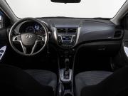 Hyundai Solaris I Рестайлинг Тюмень  - изображение 39