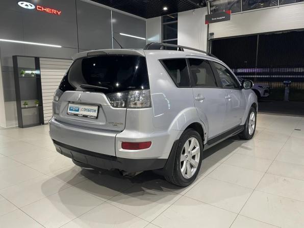Mitsubishi Outlander II Рестайлинг с пробегом 2012 года, цена 1 220 000 рублей, 181500 км, внедорожник, Автокод Объявления