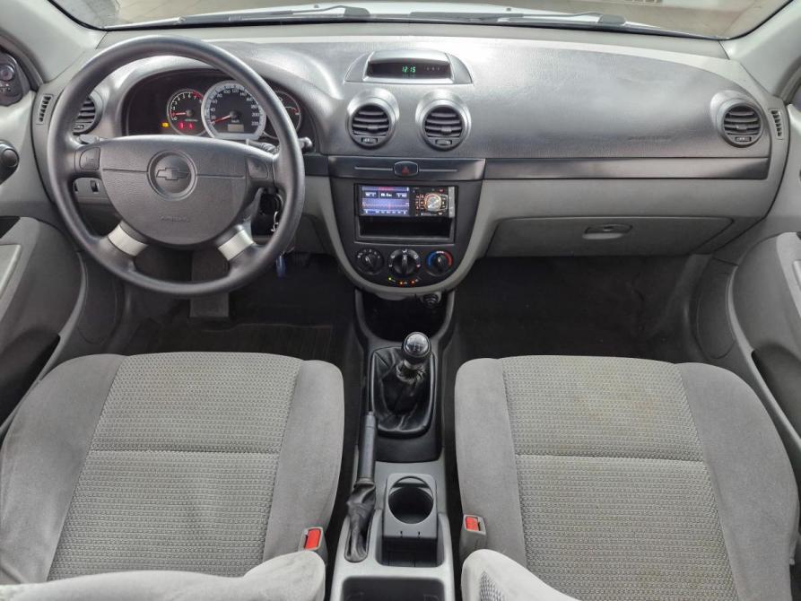 Chevrolet Lacetti I Нижний Новгород  - изображение 9