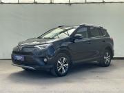 Toyota RAV4 IV (XA40) Рестайлинг Липецк  - изображение 18