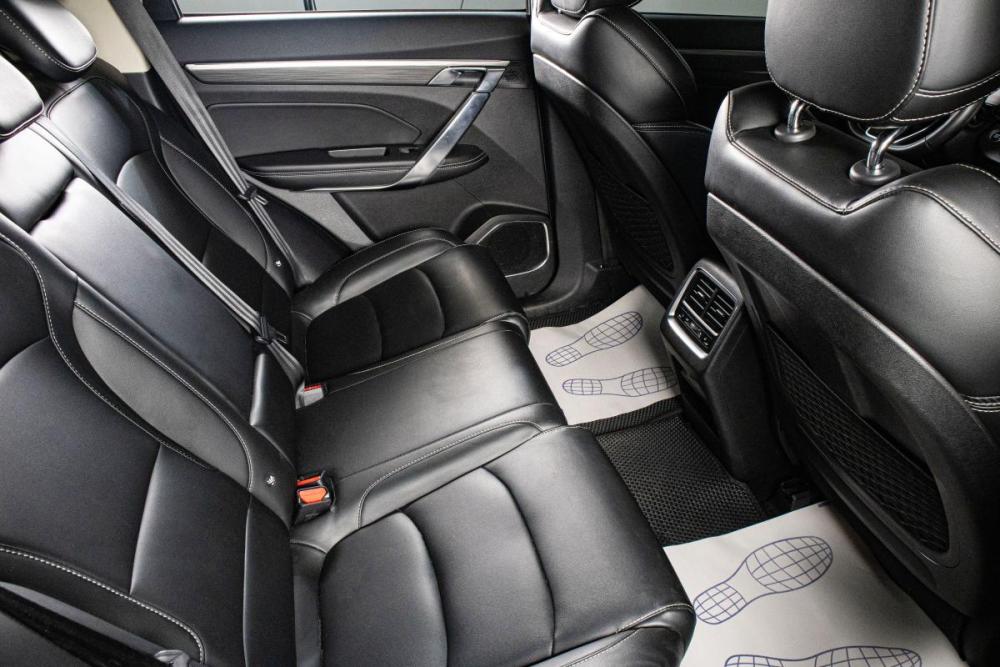Geely Atlas Pro Сургут  - изображение 21