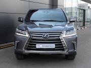 Lexus LX III Рестайлинг 2 Москва  - изображение 27