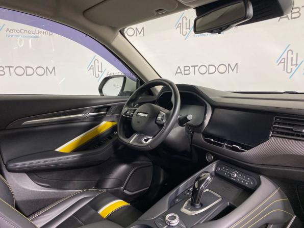 Haval F7x I с пробегом 2021 года, цена 1 847 000 рублей, 87892 км, внедорожник, Автокод Объявления