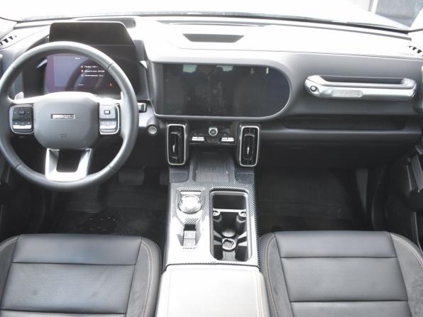 Haval Dargo с пробегом 2024 года, цена 2 854 000 рублей, 17144 км, внедорожник, Автокод Объявления