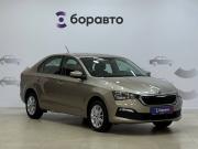 Skoda Rapid II Ставрополь  - изображение 20
