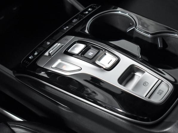 Hyundai Tucson IV с пробегом 2020 года, цена 2 970 000 рублей, 99631 км, внедорожник, Автокод Объявления